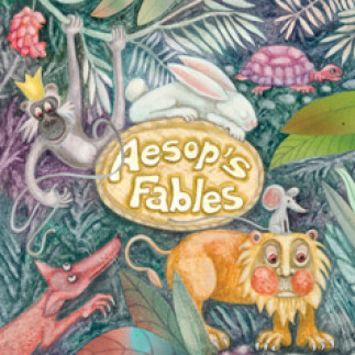 Aesop's Fabels